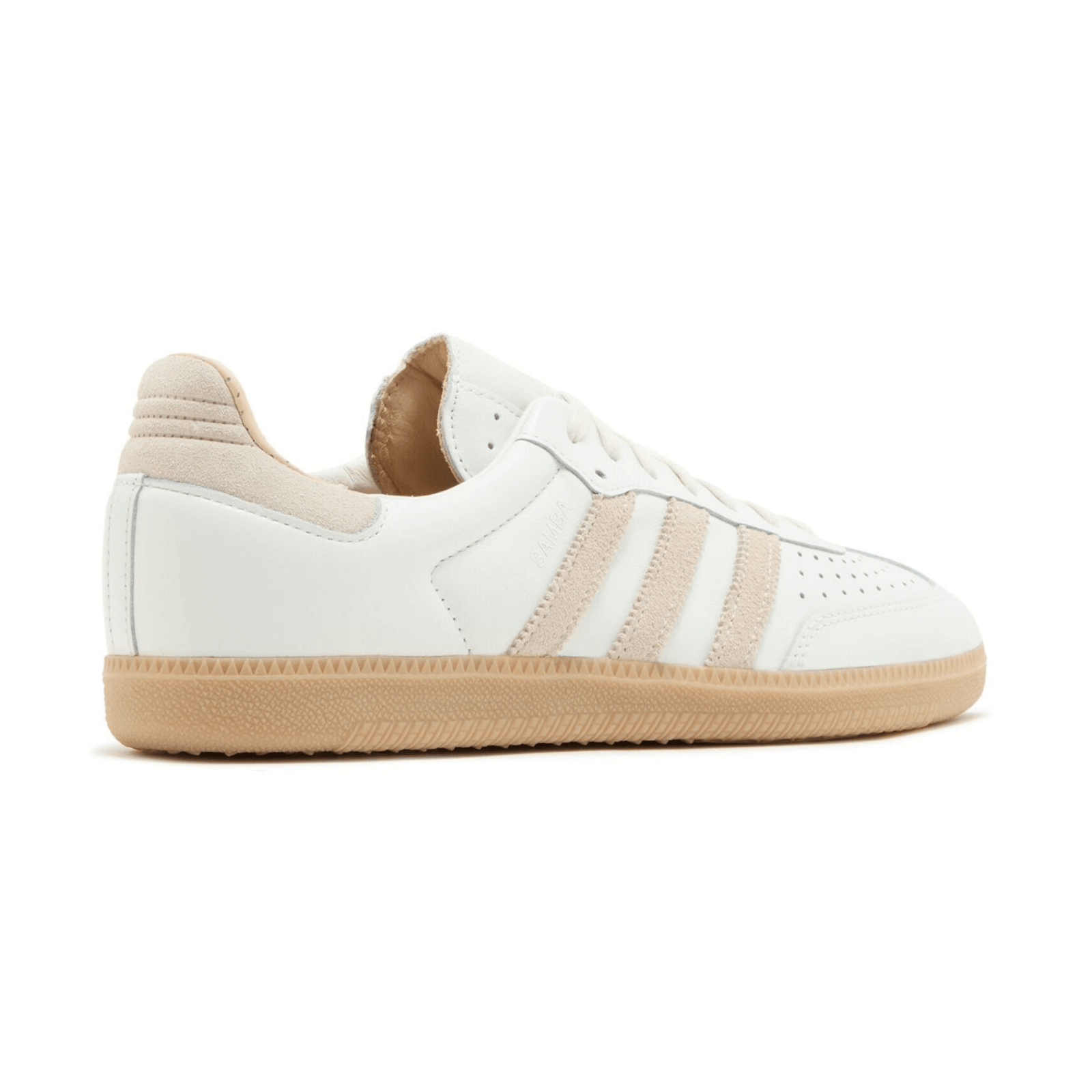 Samba OG White Magic Beige Gum