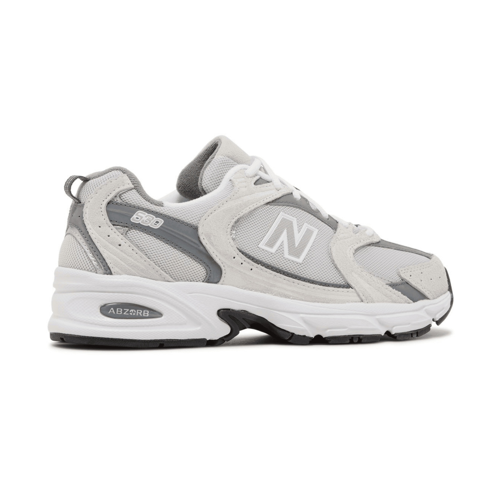 New Balance 530 Grey Matter