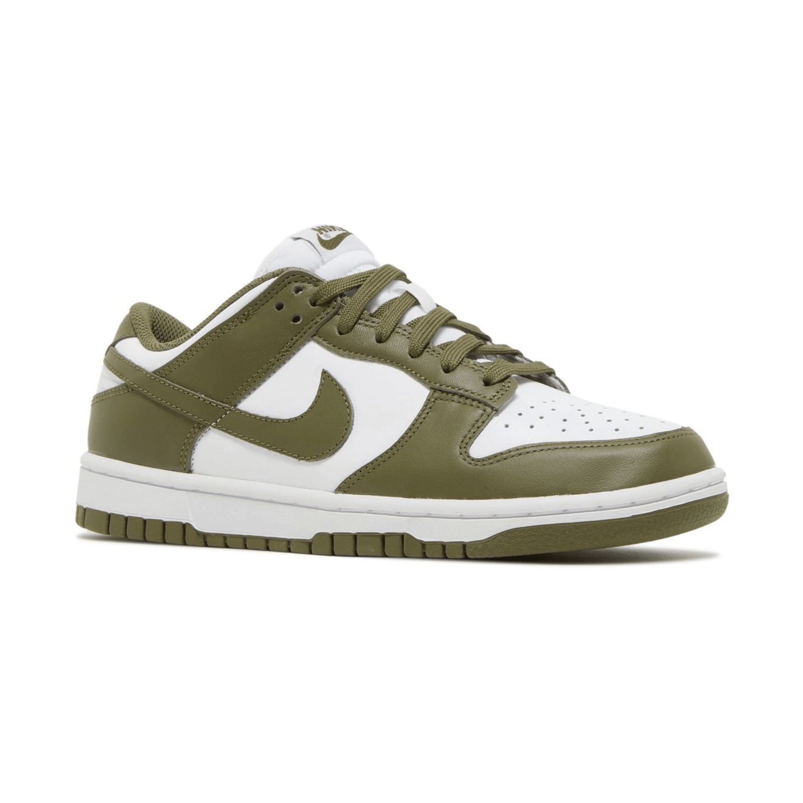 Dunk Low Medium Olive (W)