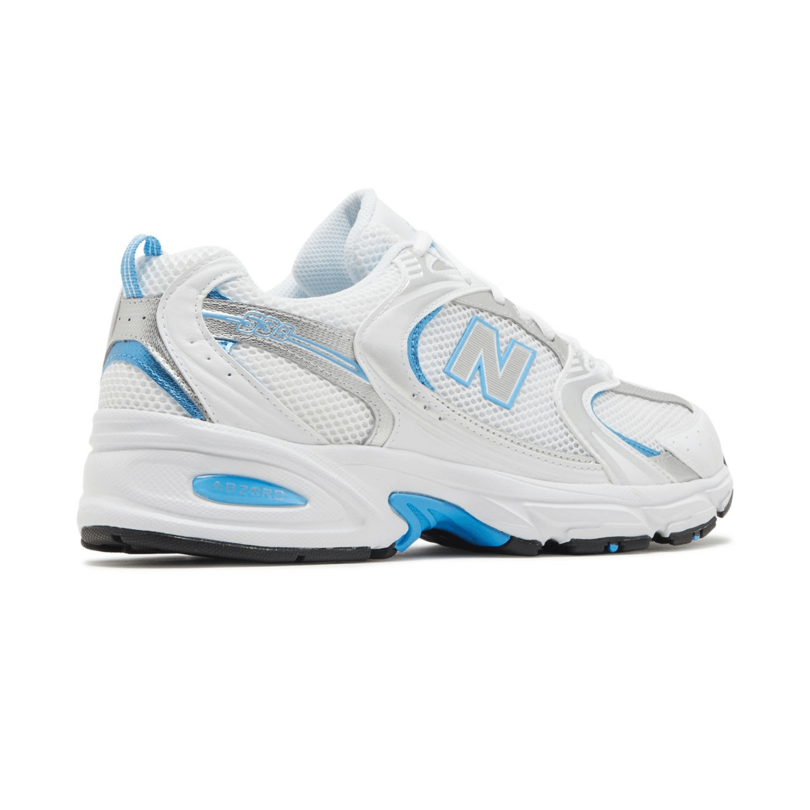 New Balance 530 White Sky Blue