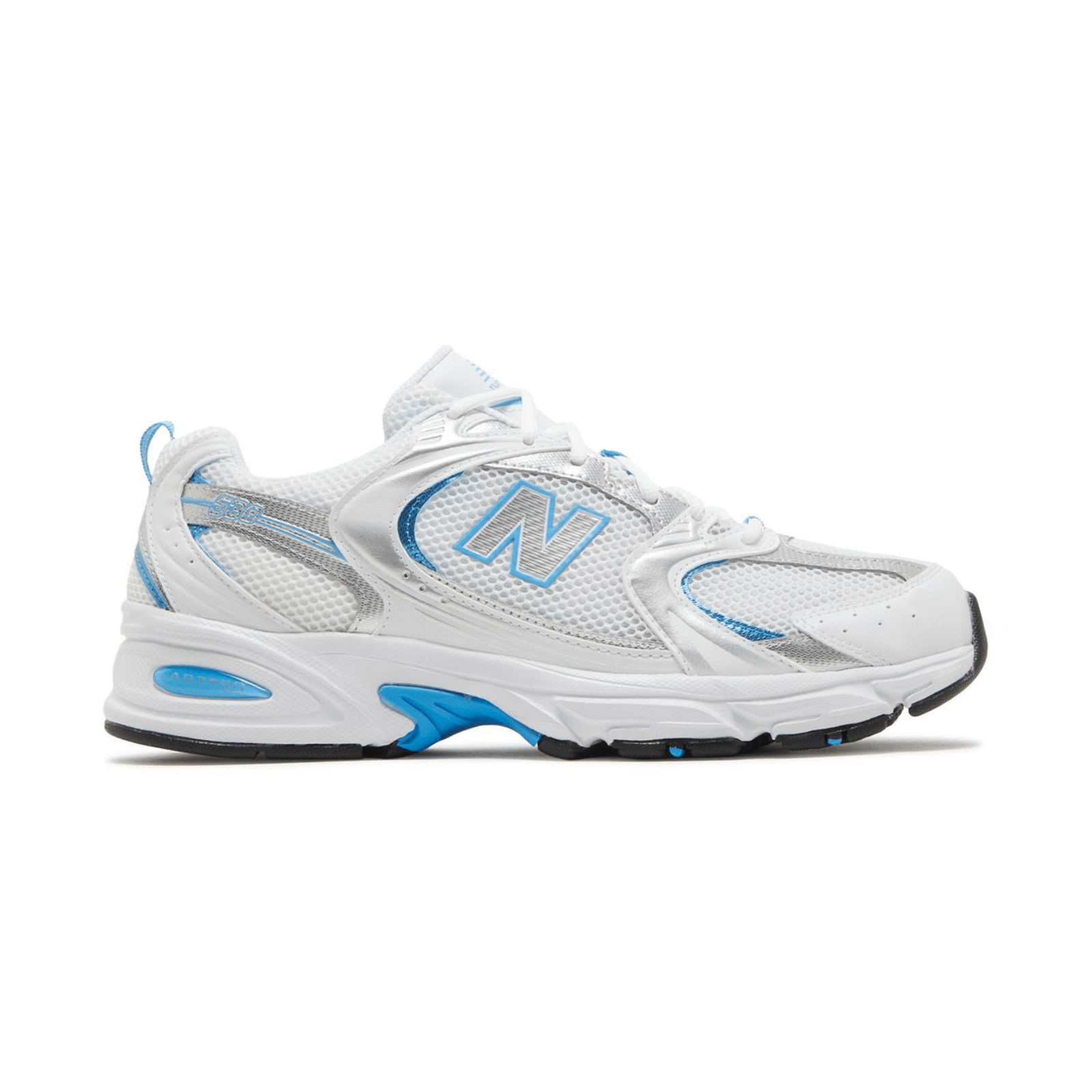 New Balance 530 White Sky Blue