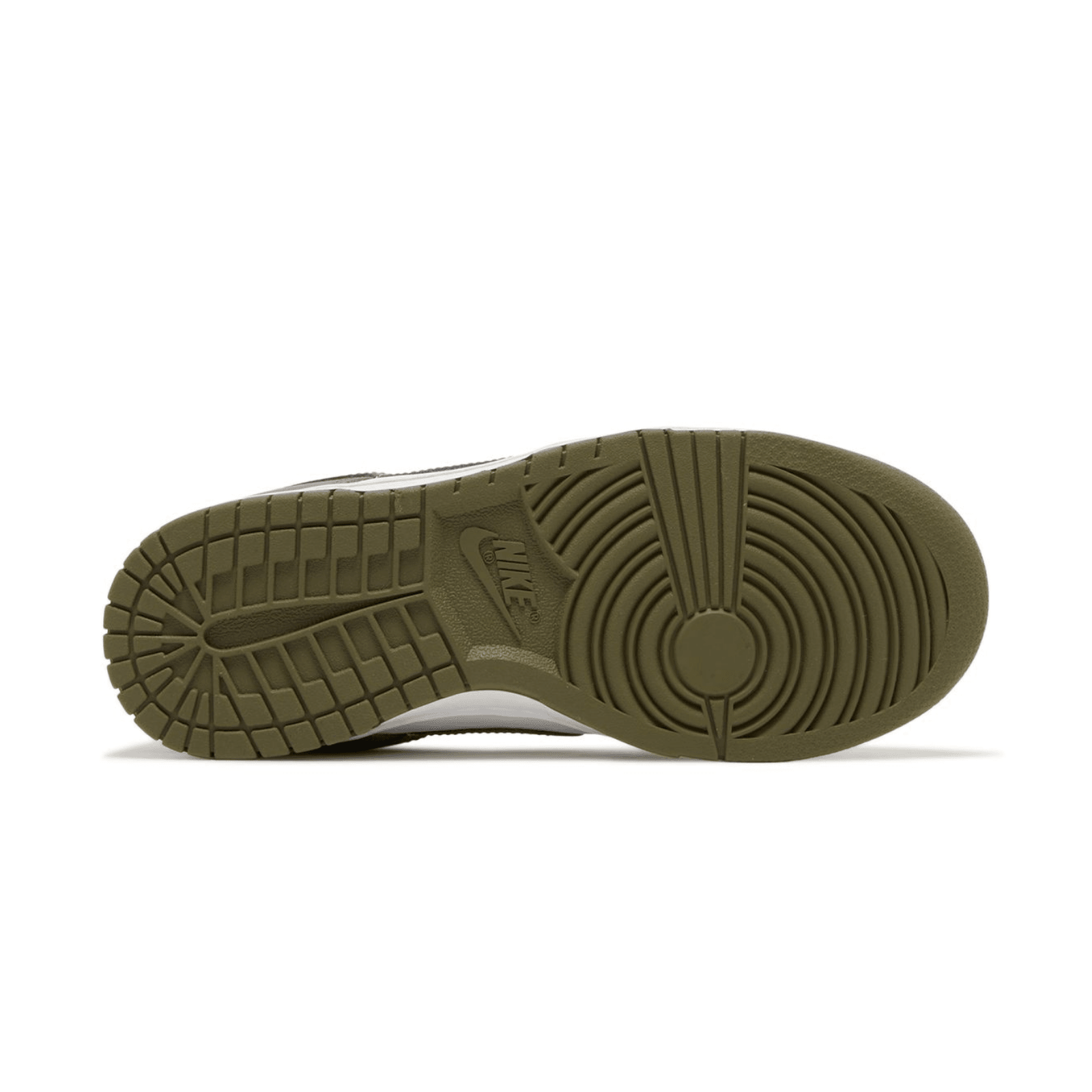 Dunk Low Medium Olive (W)