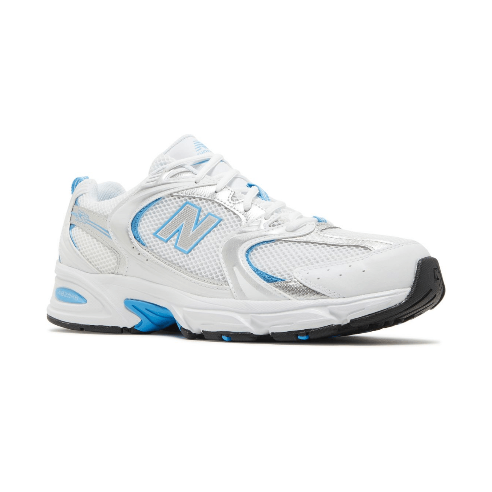 New Balance 530 White Sky Blue