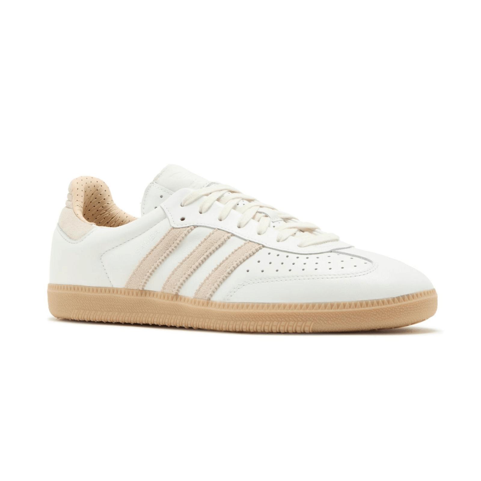 Samba OG White Magic Beige Gum