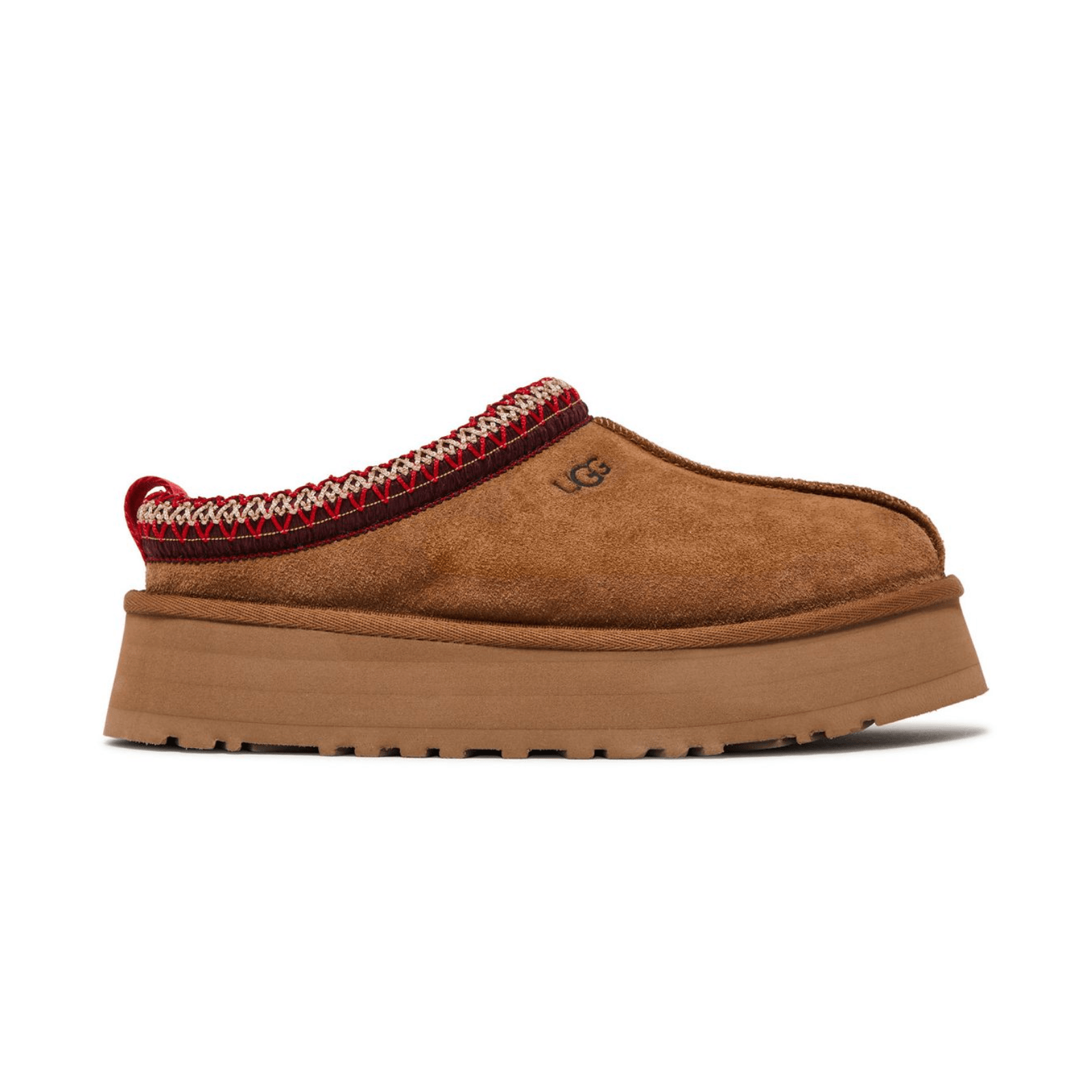 UGG Tazz Slipper Chestnut
