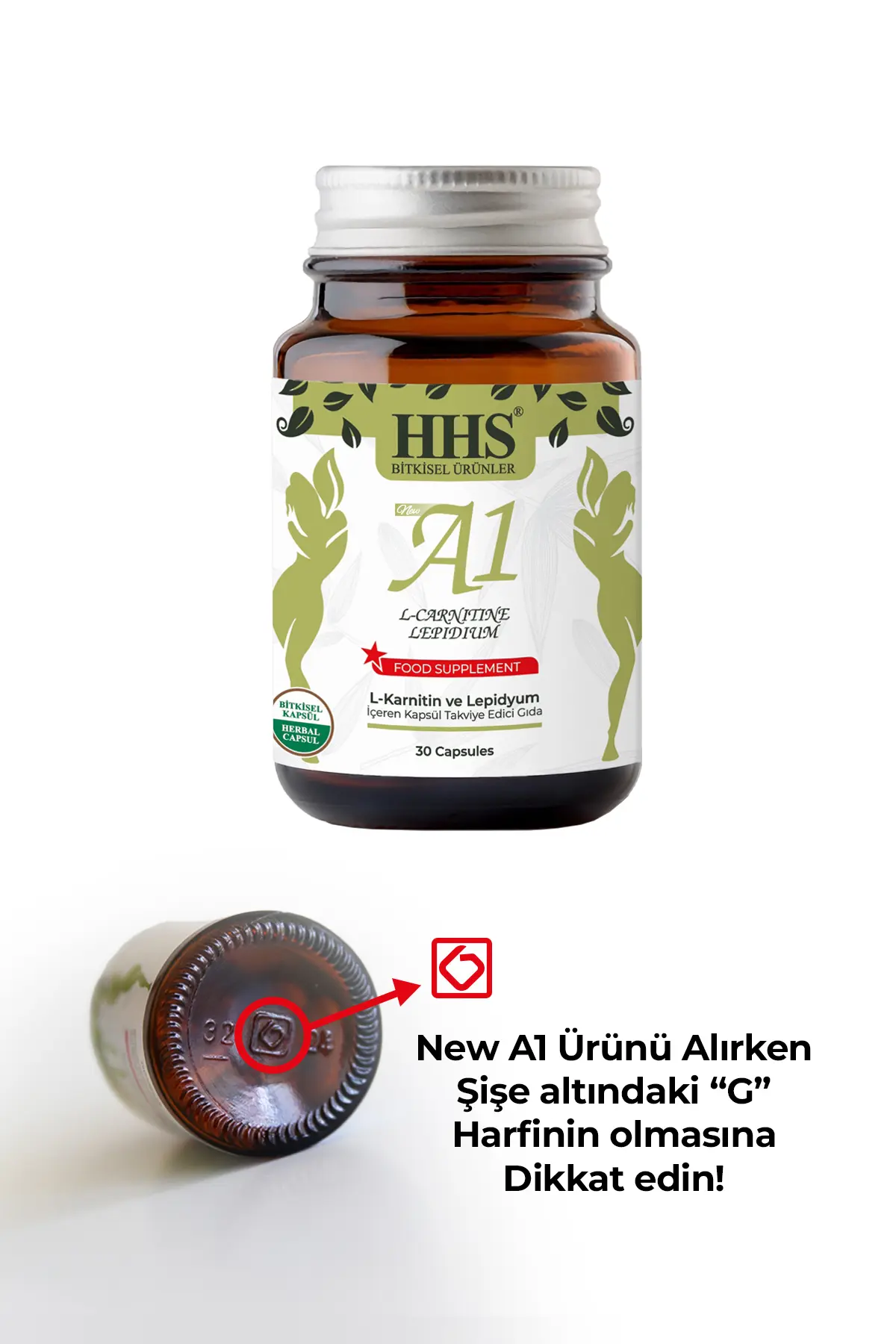 hhs a1 l-carnitine lepidium 30 kapsül nasıl kullanılır NEW L-CARNTINE LEPDIUM (şişe) Sermorelin — Raeliva clearance sale Variant:BPC 157 ARG - 1000mcg (60 Capsules)