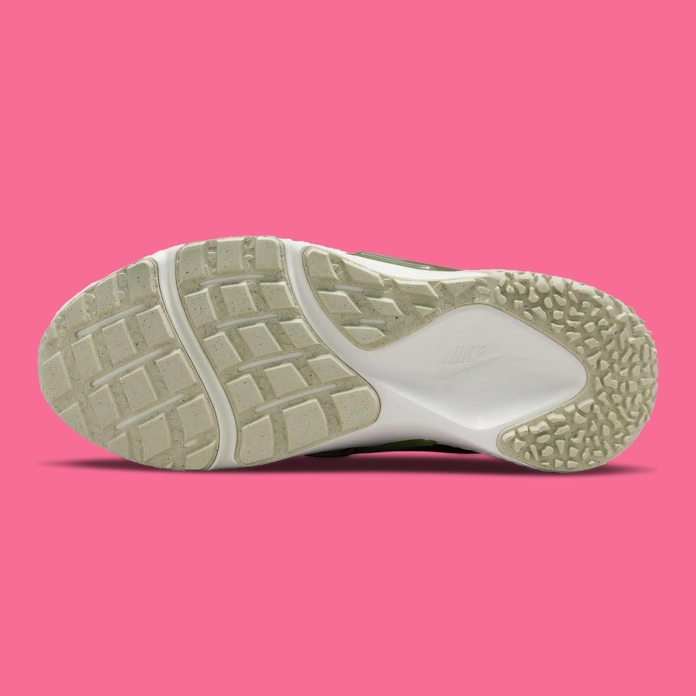 Nike Air Huarache Craft Medium Olive