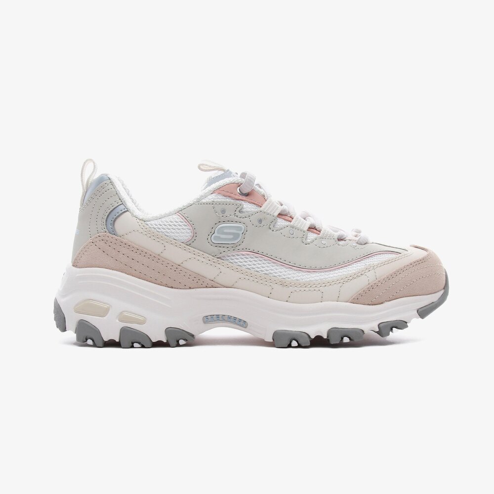 Skechers D’ Lites Sandy Beaches