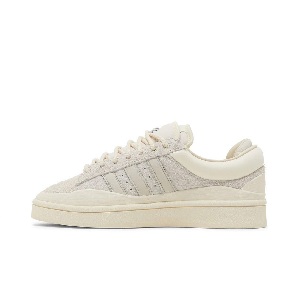Adidas Bad Bunny X Campus Light Cloud White Bege