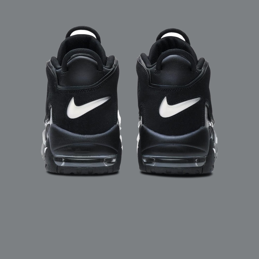 Nike Air More Uptempo Tri Color