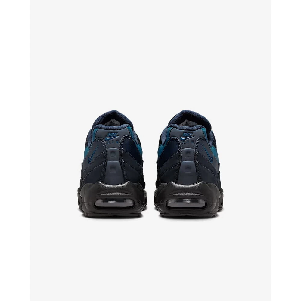 Nike Air Max 95 Obsidian/ Harbor Blue