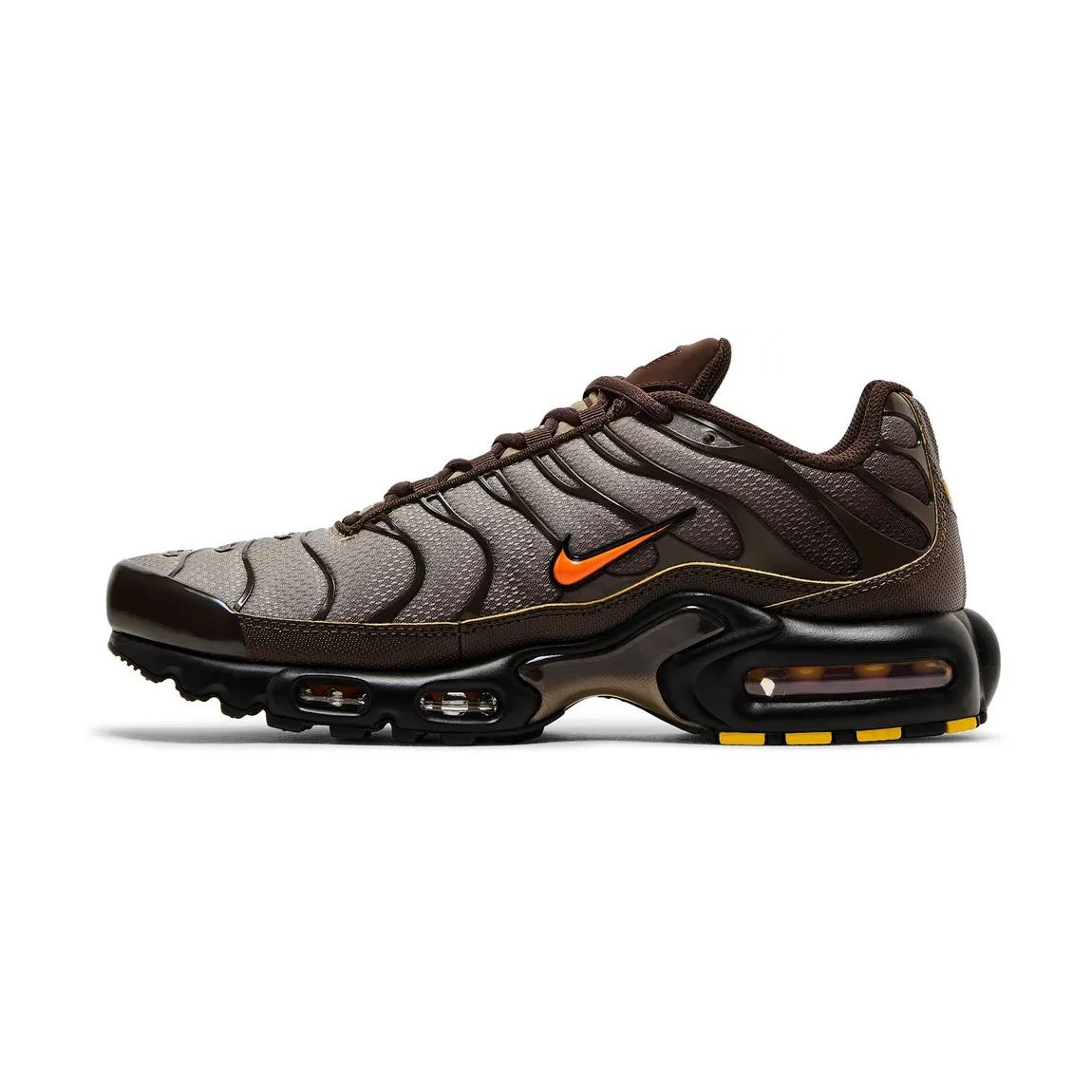 Nike Air Max Plus Baroque Brown