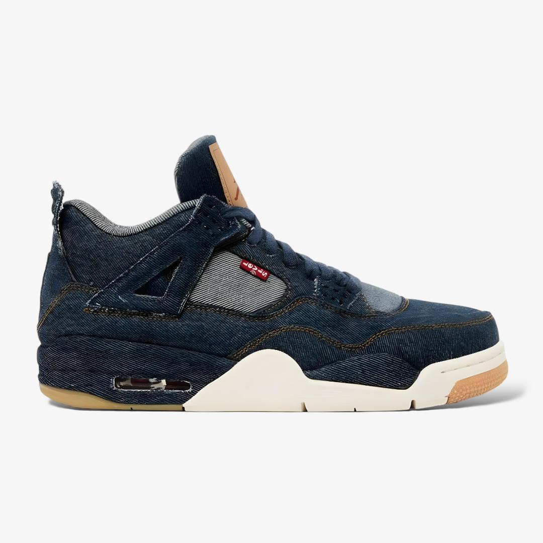 jordan retro 4 air max