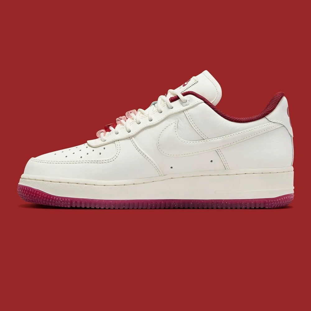 Nike Air Force 1 Low Valentine’s Day 2024