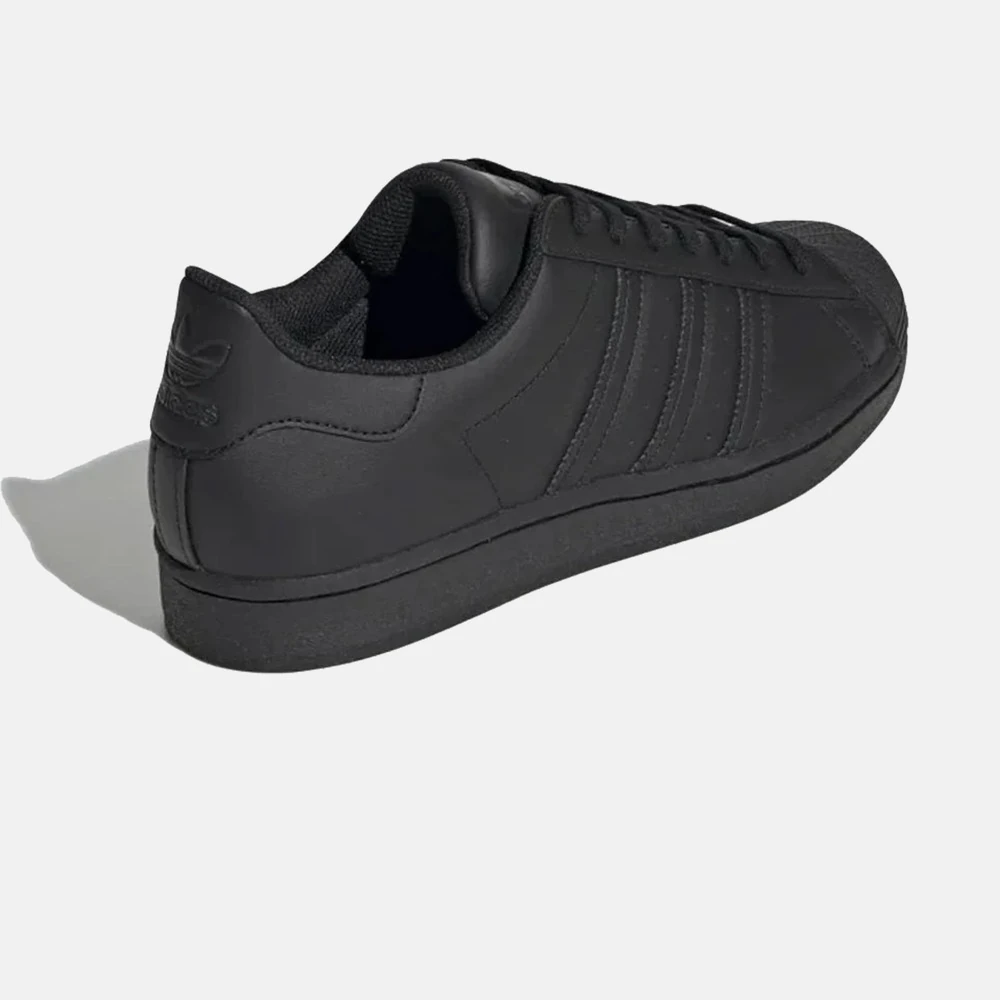 Adidas Superstar Triple Black