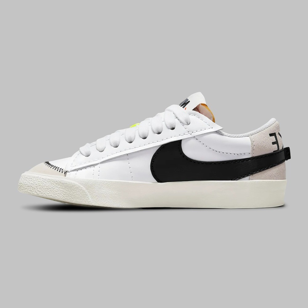 Nike Blazer Low 77 Jumbo