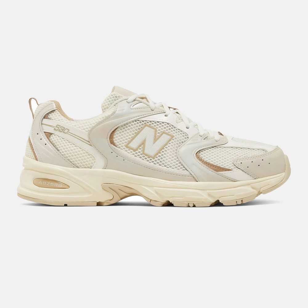 New Balance 530 Beige Angora