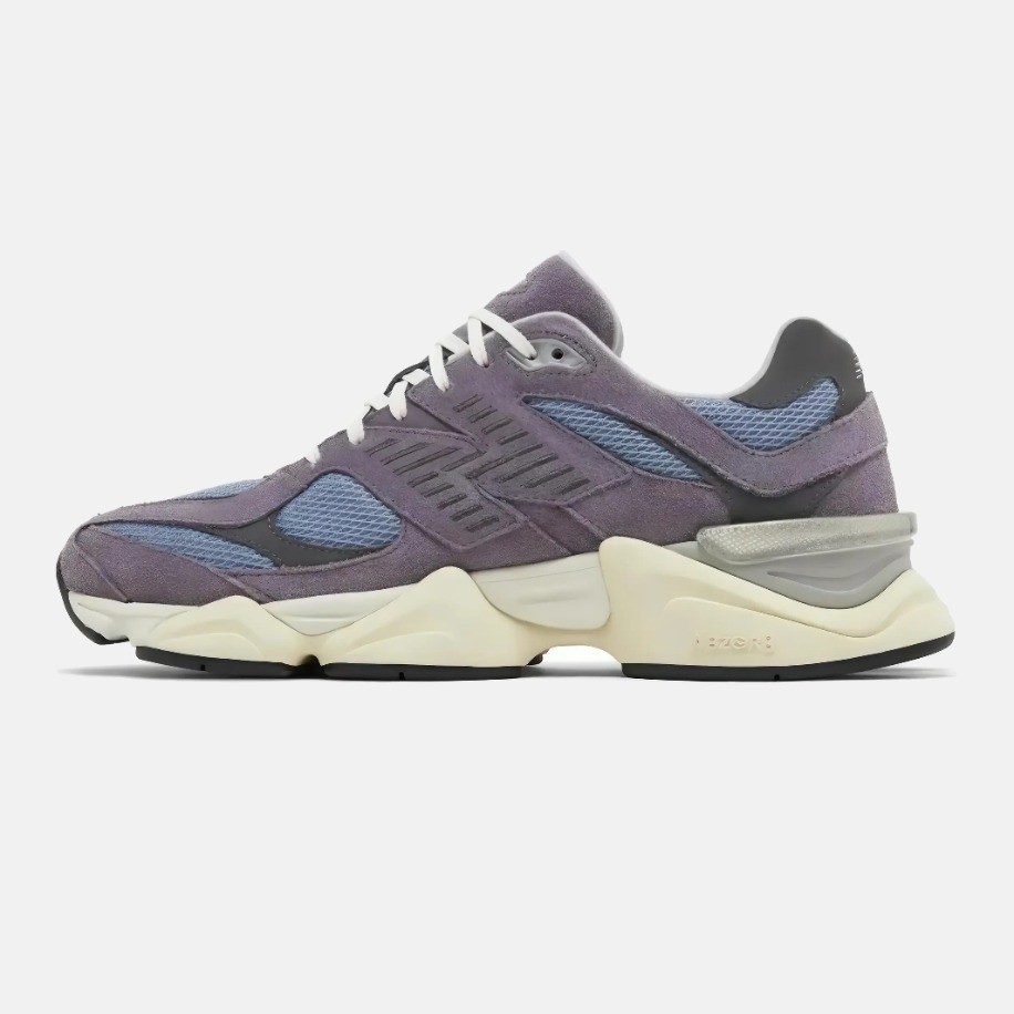 New Balance 9060 Shadow Purple