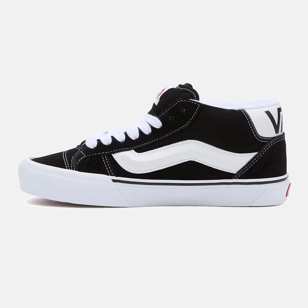 Vans Knu Mıd