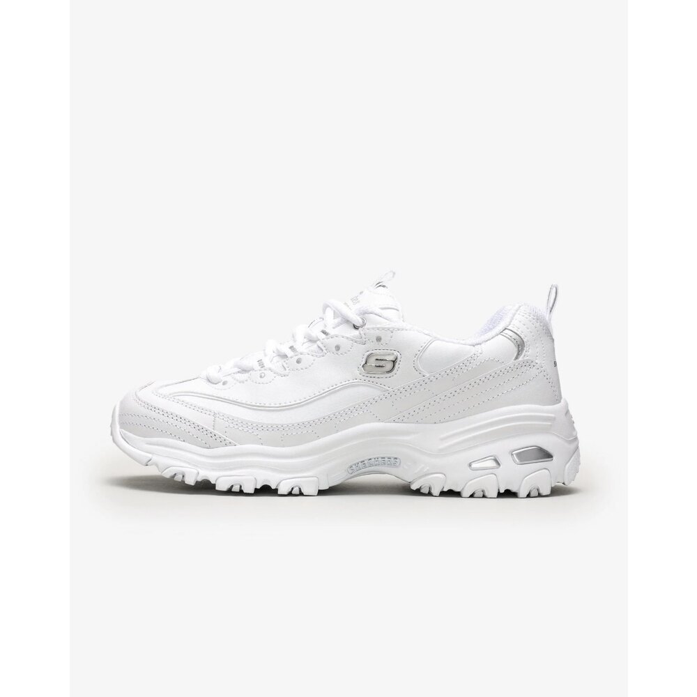 Skechers D’Lits Fresh Start