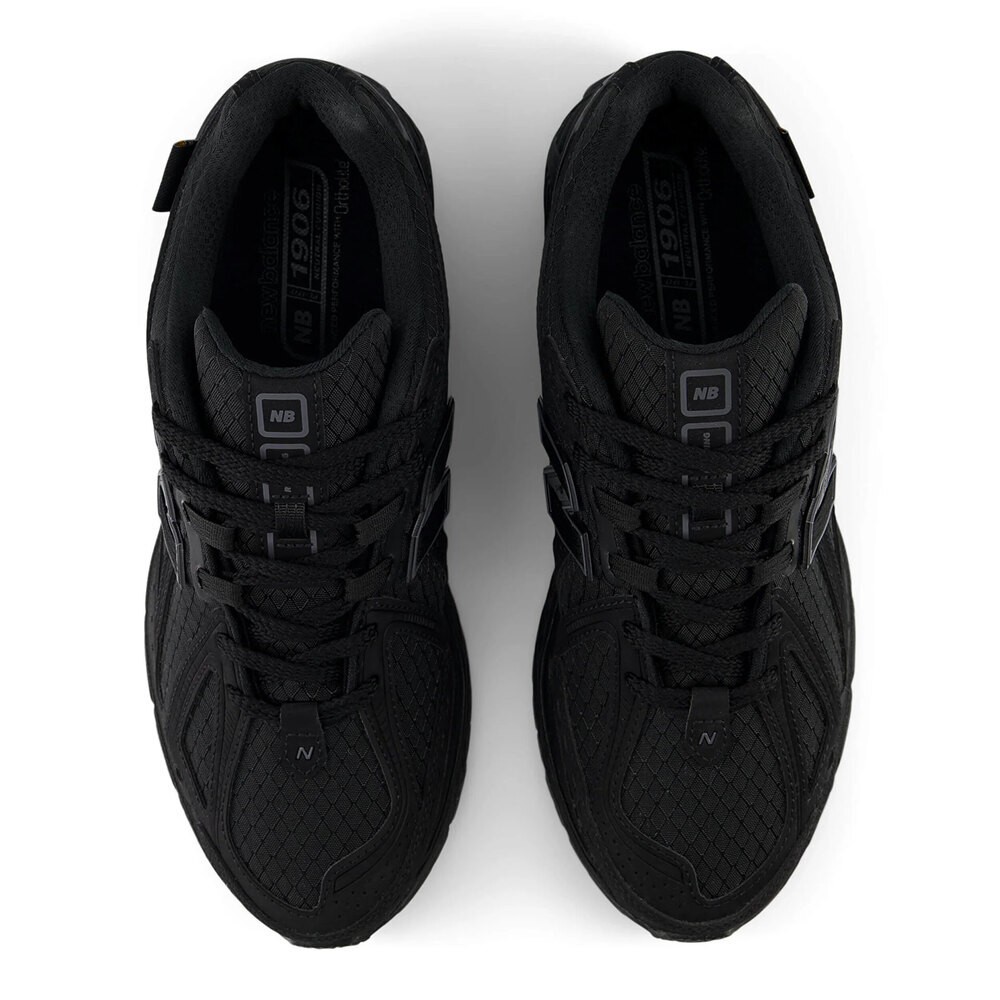 New Balance 1906R Black