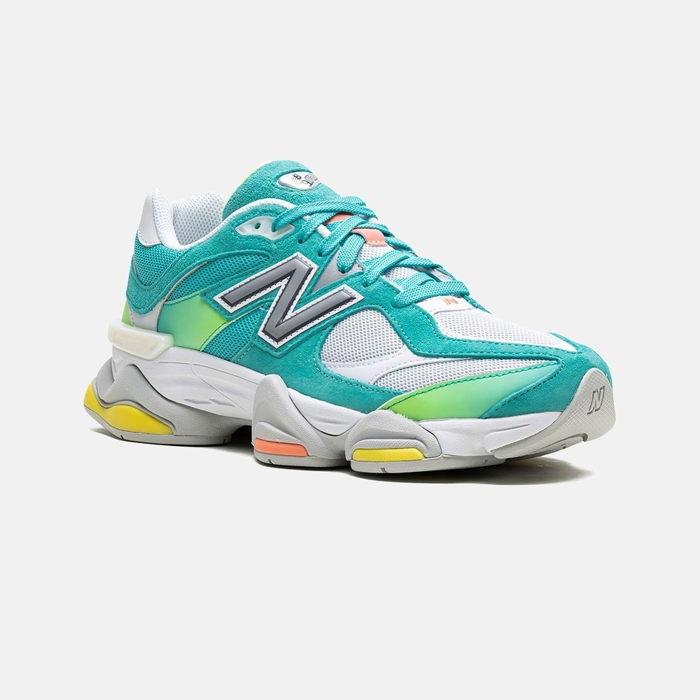 New Balance 9060 Cyan Burst