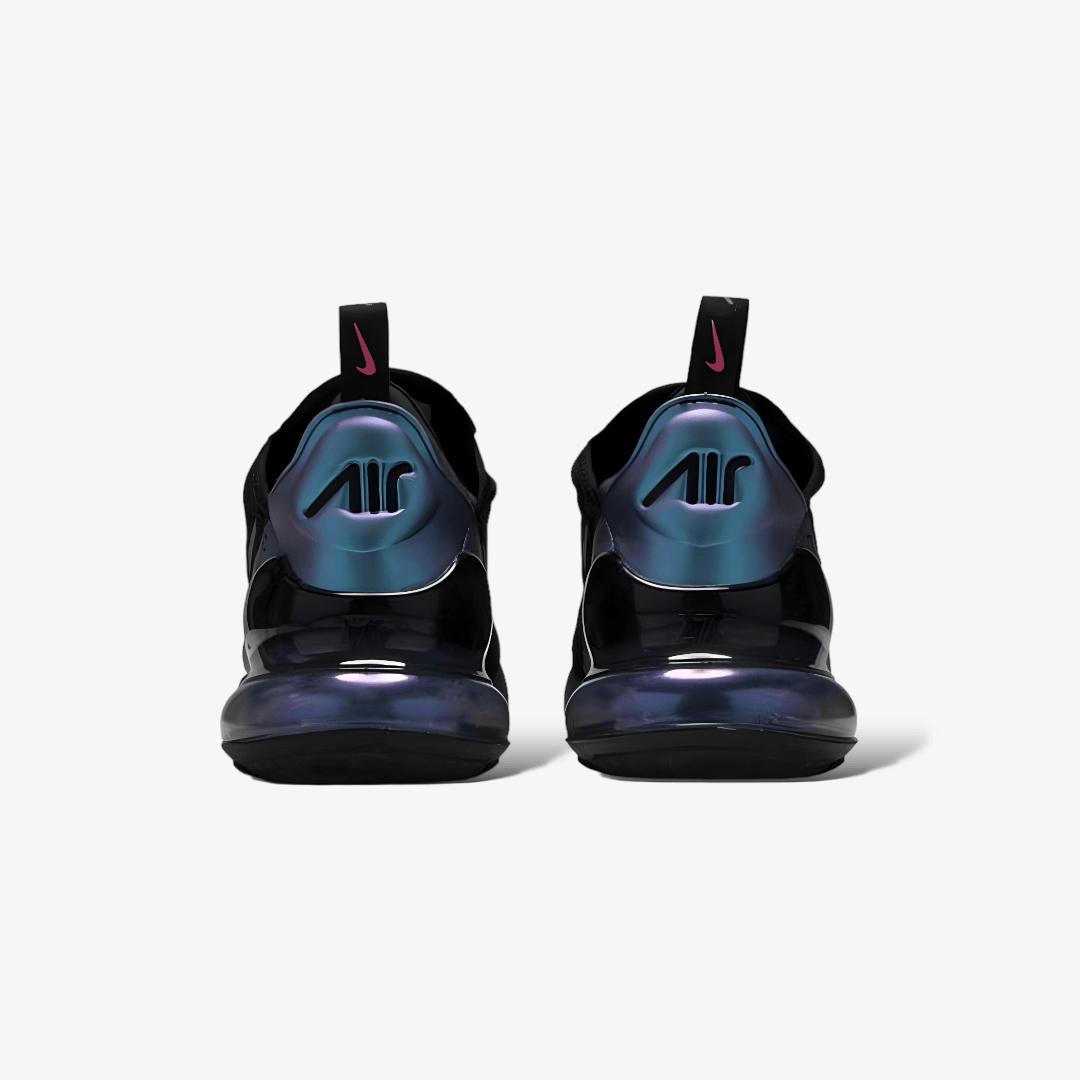 Air Max 270 Throwback Future