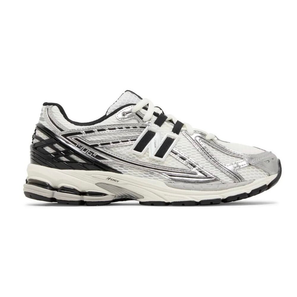 New Balance 1906R Silver Metallic