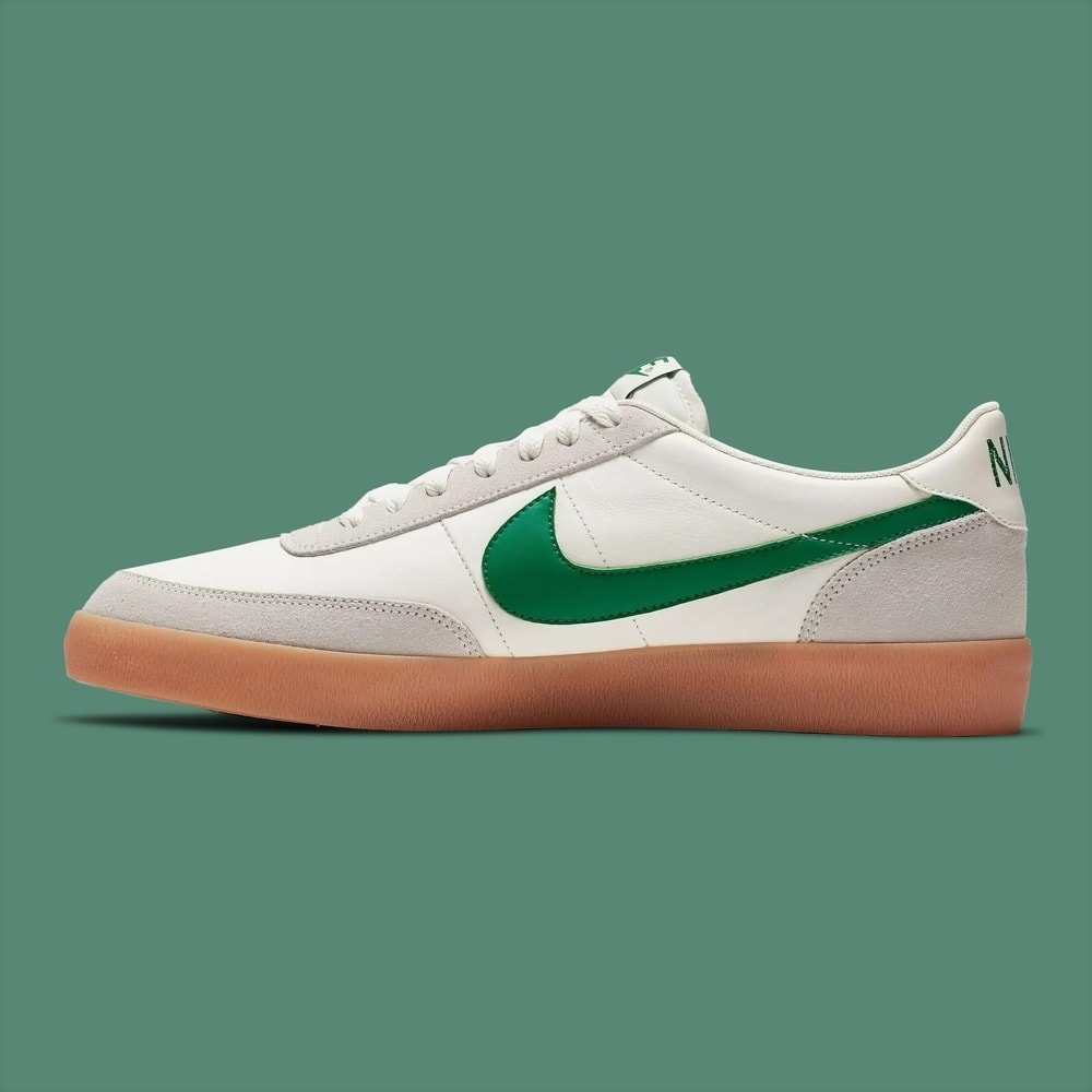 Nike Killshot 2 Sail Lucid Green Gum