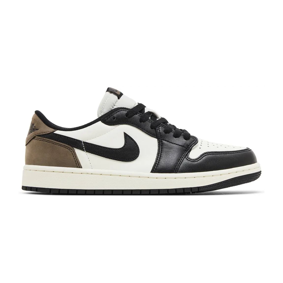 Nike Jordan 1 Low Mocha