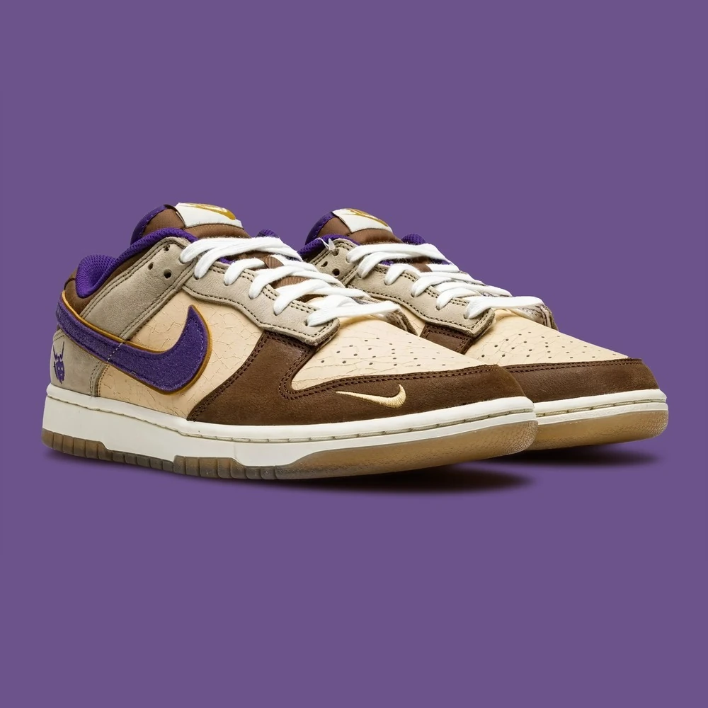 Nike SB Dunk Low Setsubun