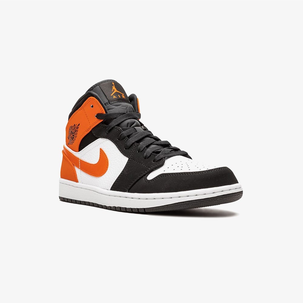 Air Jordan 1 Retro Mid Shattered Backboard Nike