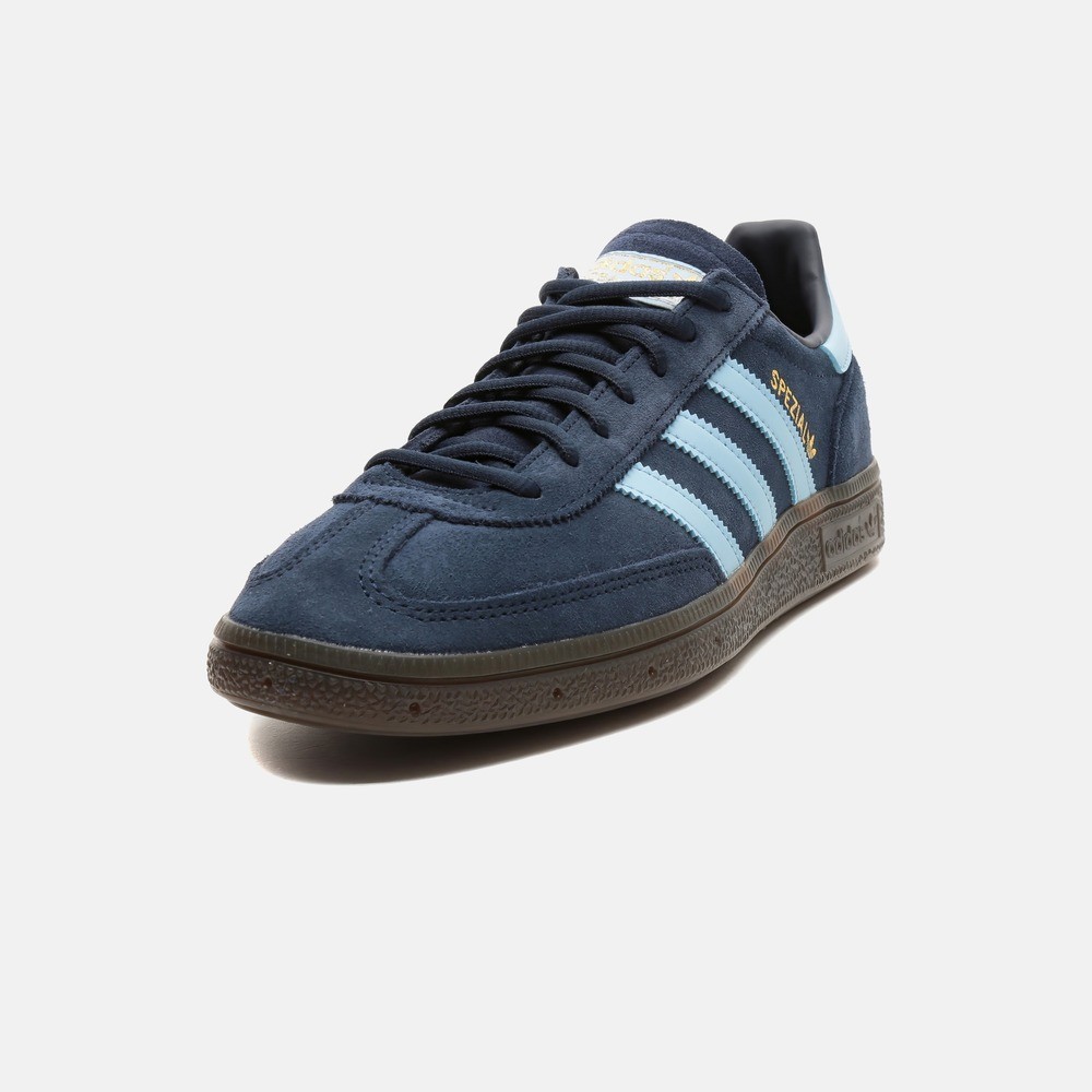 Adidas Handball Spezial Navy Gum
