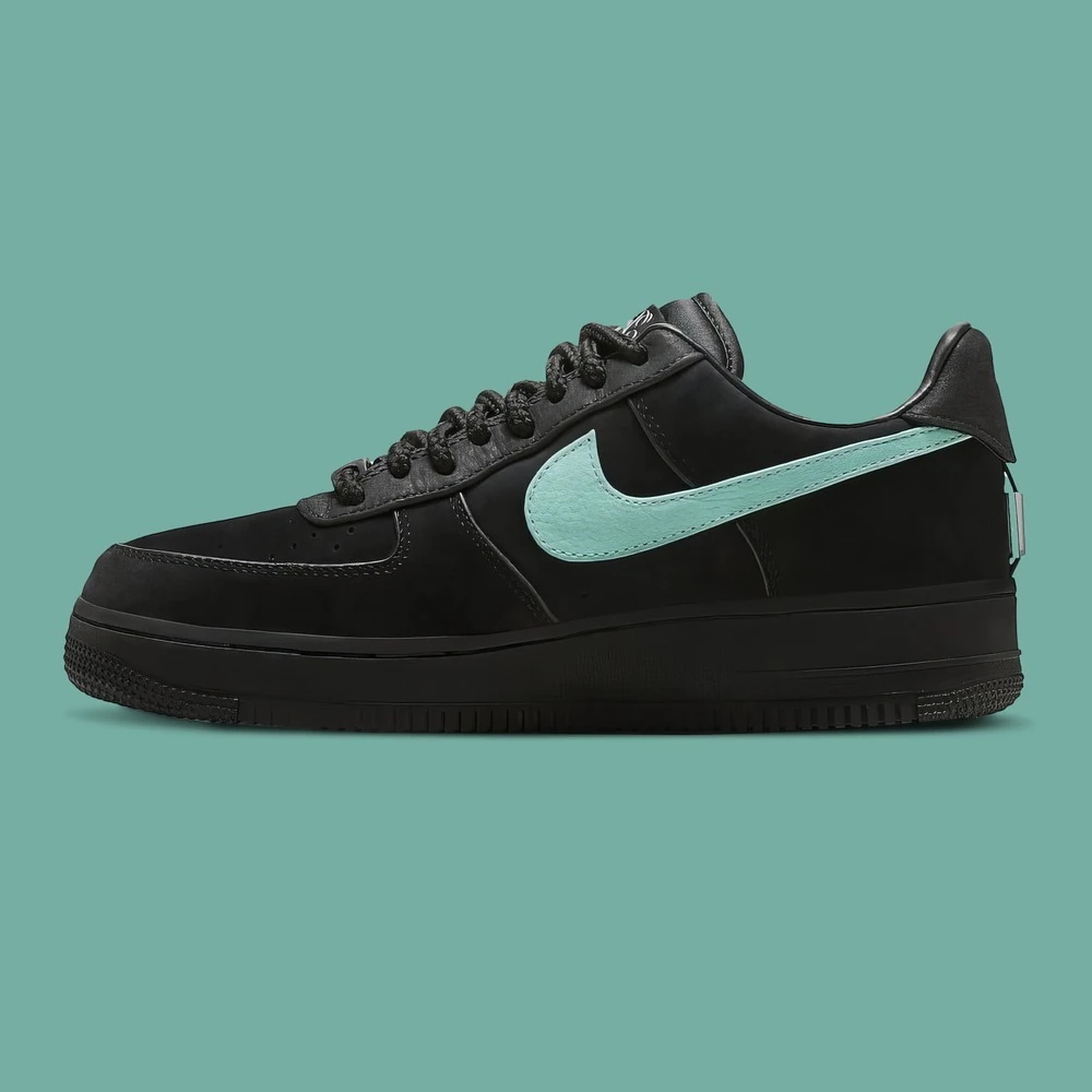 Nike Air Force 1 Low Tiffany &amp; Co. 1837