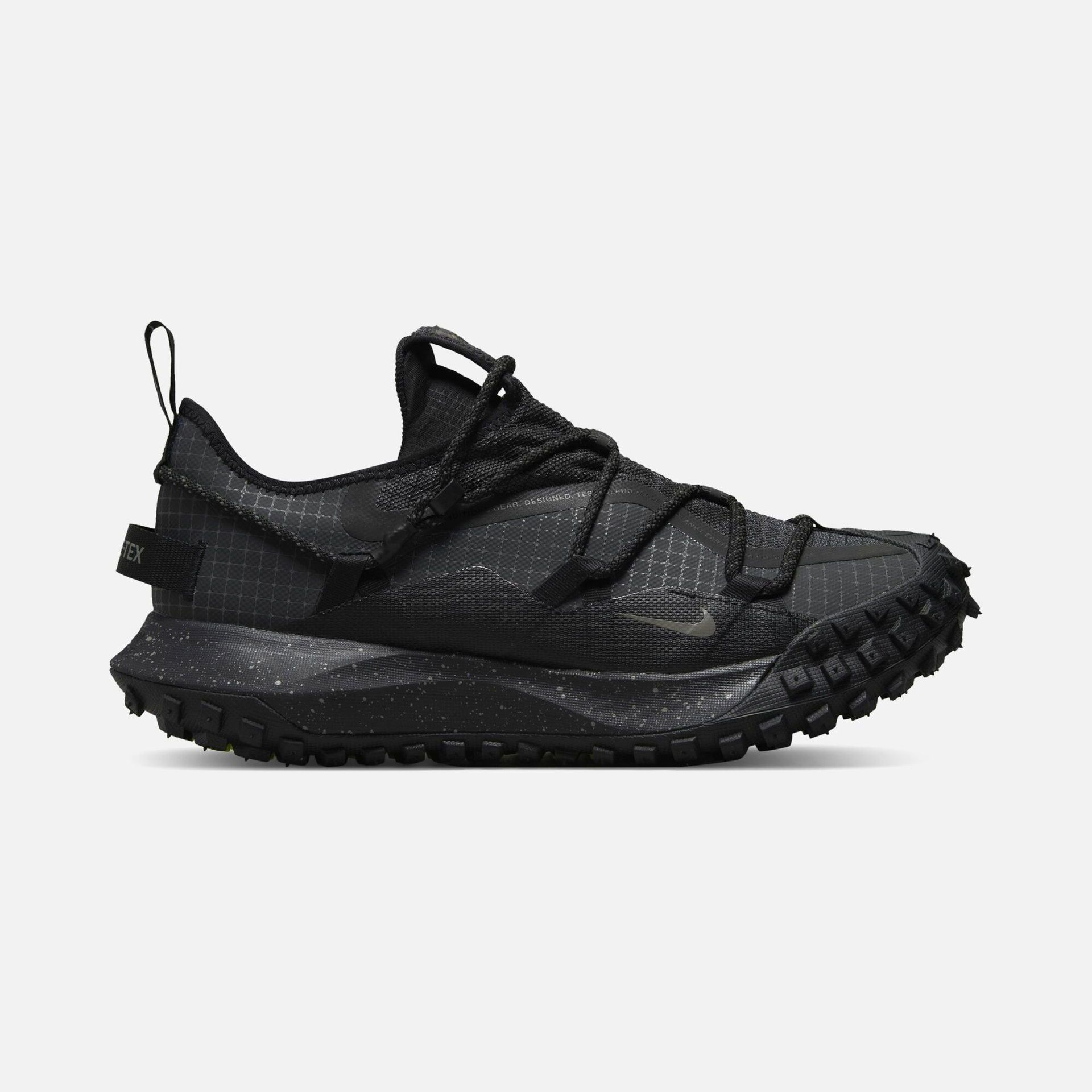 Nike ACG Mountain Fly Low Gore-tex Dark Smoke Grey
