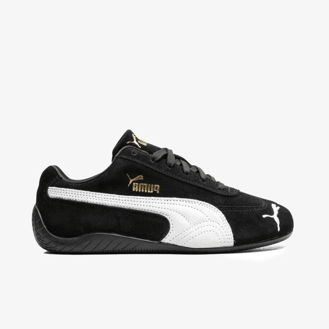 Puma Speedcat OG Black
