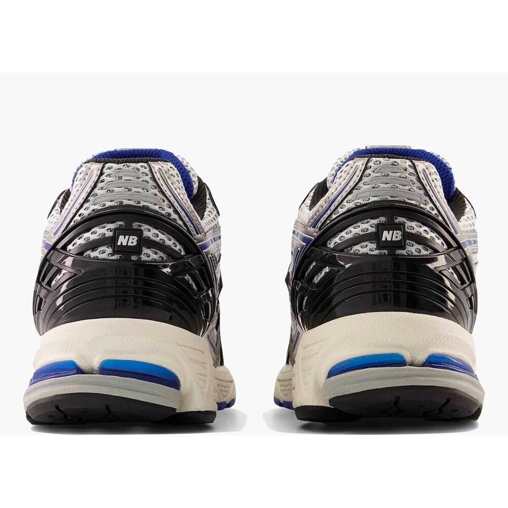 New Balance 1906 RCD Silver Metallic Blue