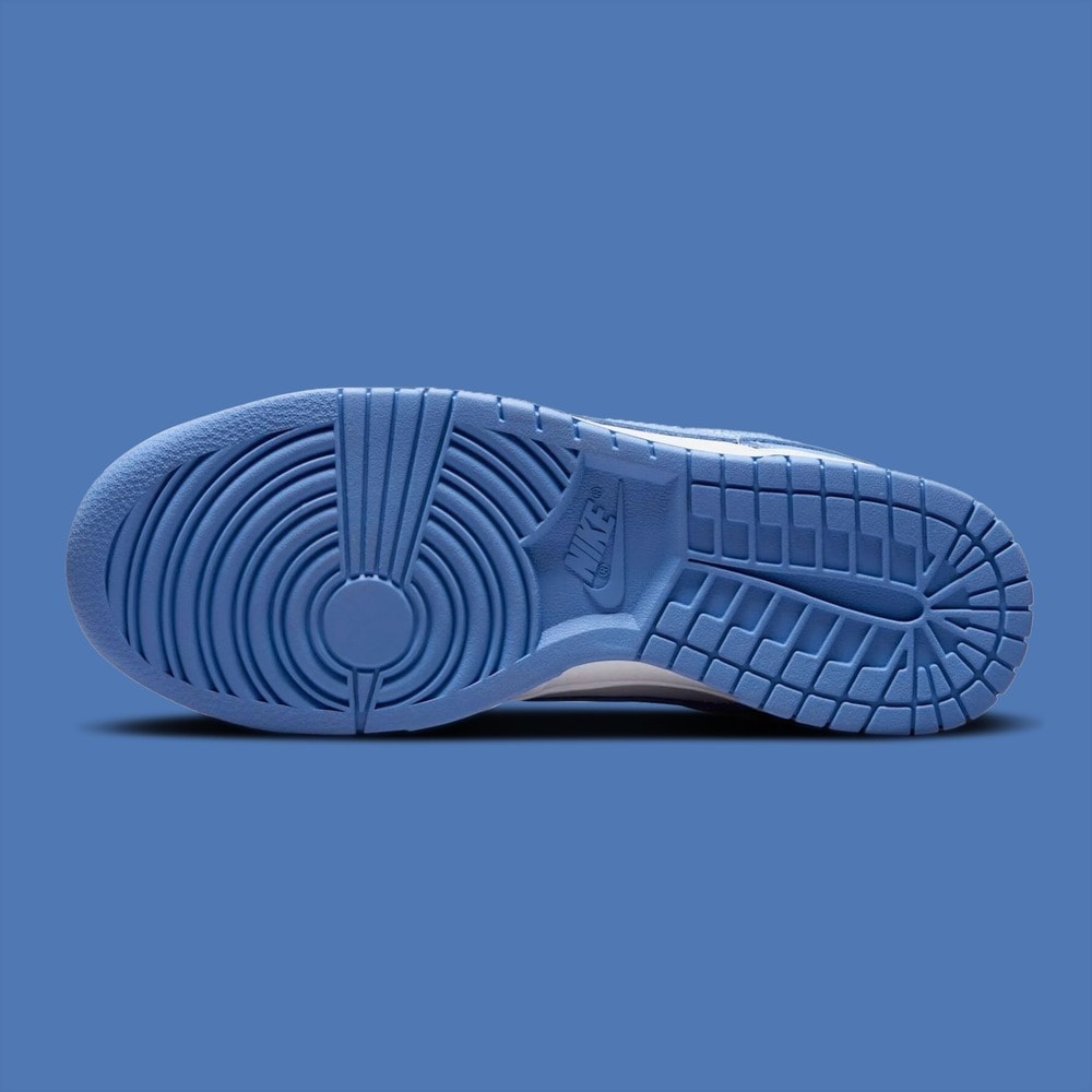 Nike Sb Dunk Low UNC