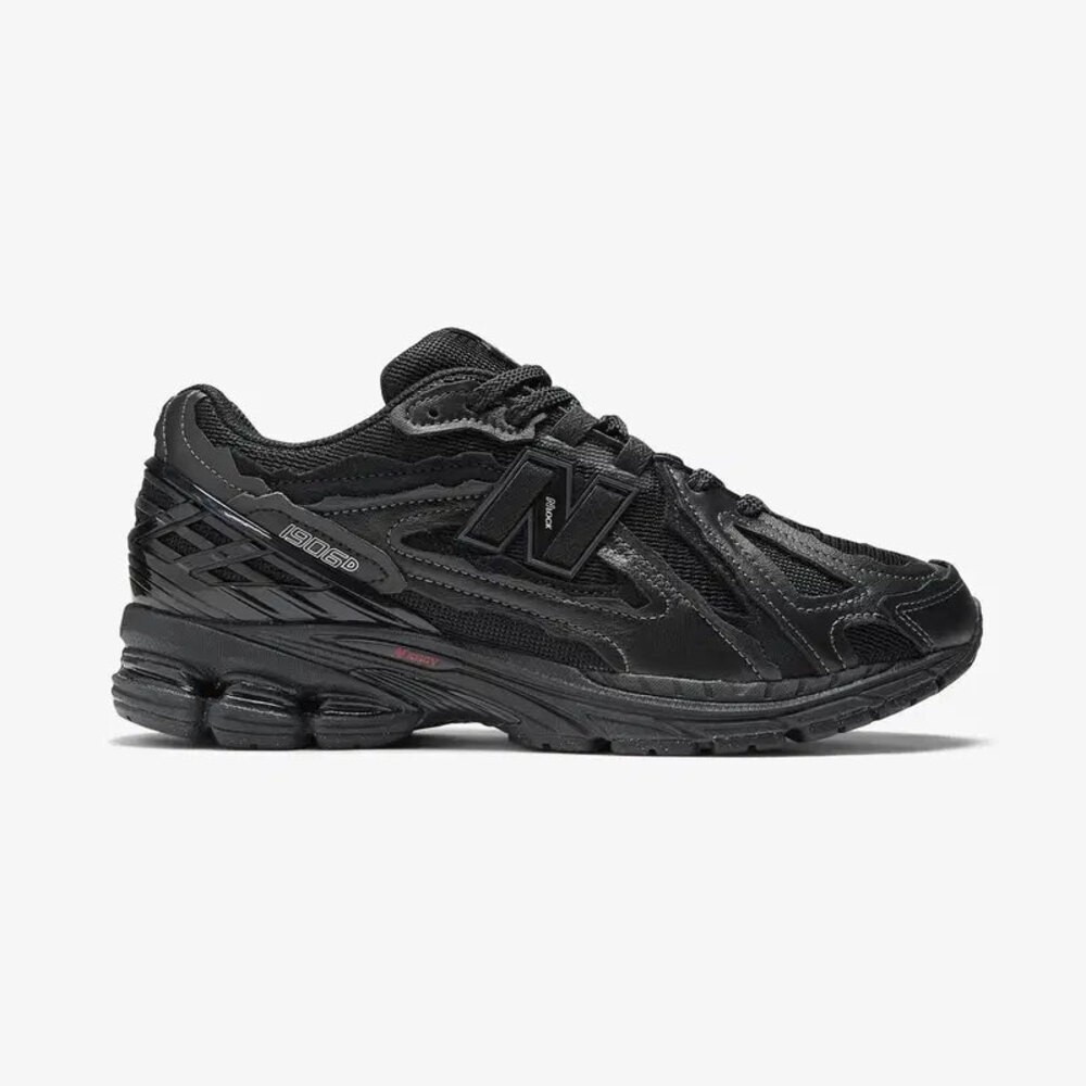 New Balance 1906D Black