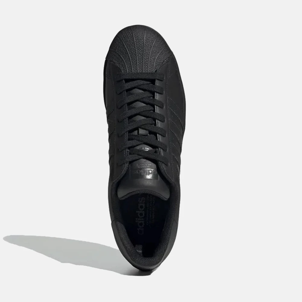 Adidas Superstar Triple Black