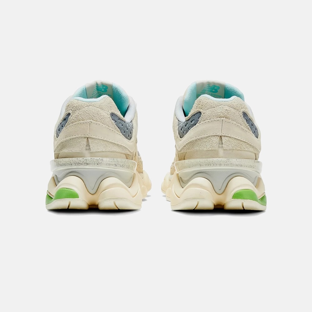 New Balance 9060 x Bricks & Wood ‘Angora’