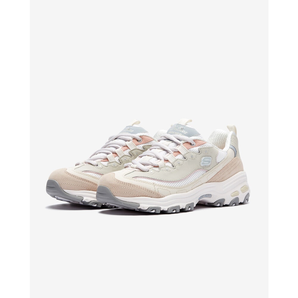 Skechers D’ Lites Sandy Beaches