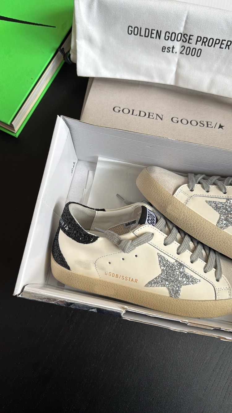 Golden Goose 