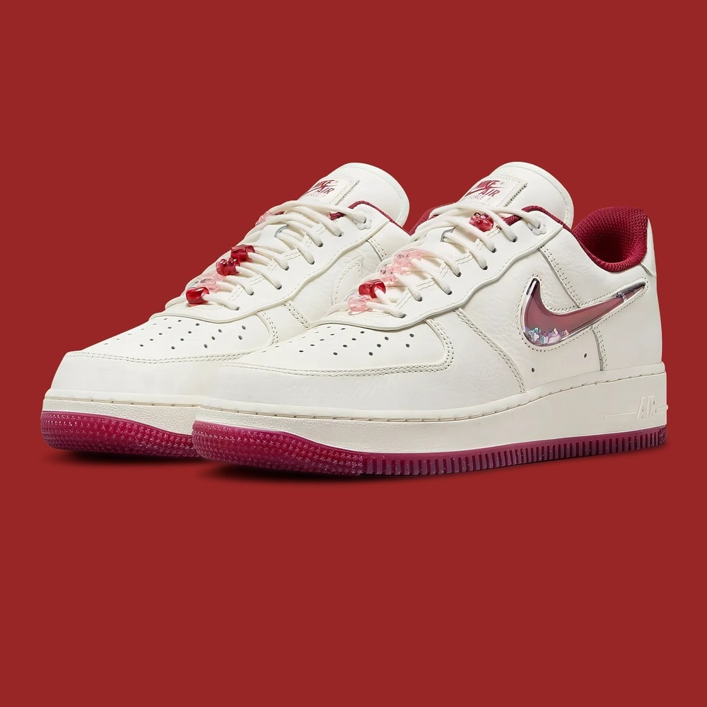 Nike Air Force 1 Low Valentine’s Day 2024