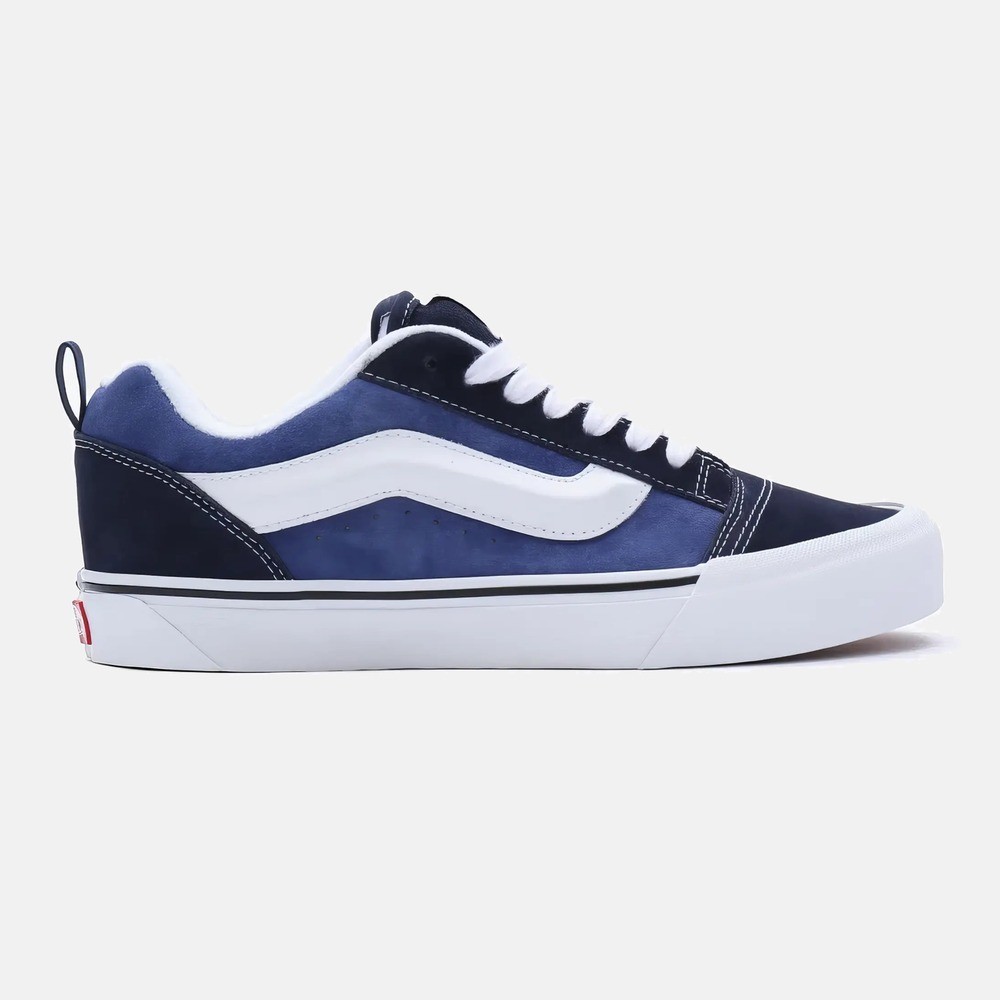 Vans Knu Skool Navy White