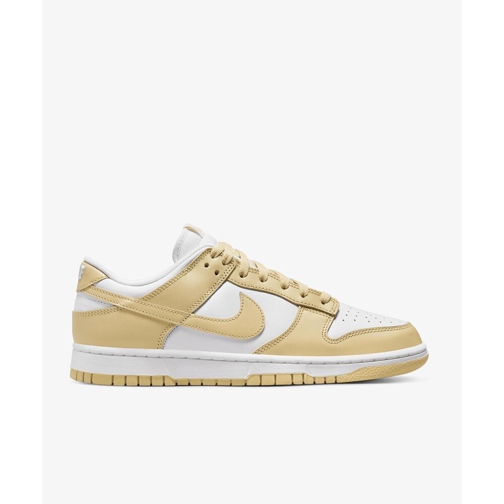 Nike Dunk Low Cream