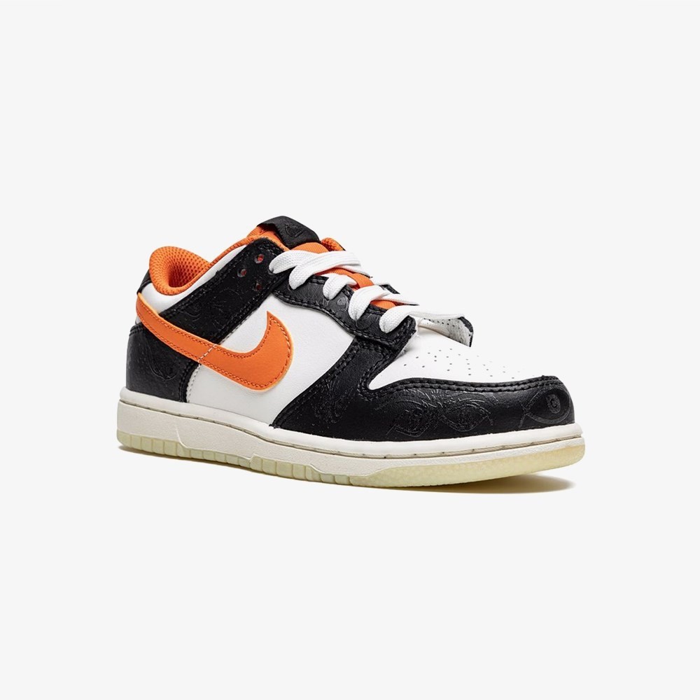 Sb Dunk Low Halloween