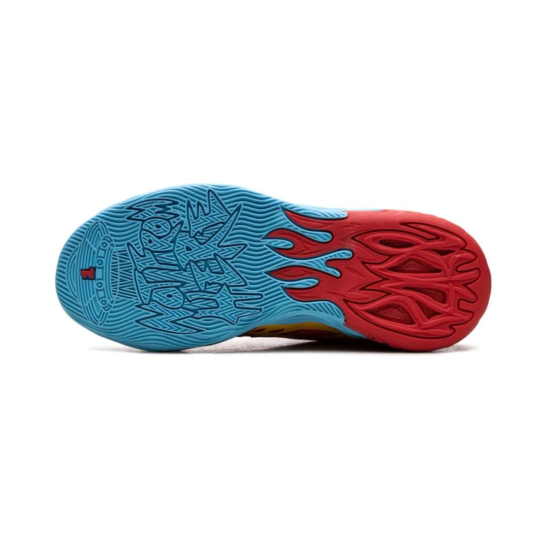 Puma Lamelo Ball MB.04 Phoenix