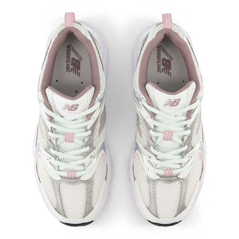 New Balance 530 Pink White