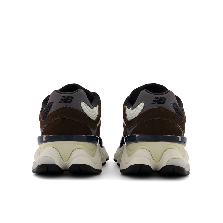 New Balance 9060 Brown